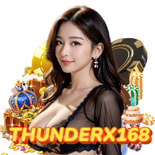 thunderx168 เว็บตรง