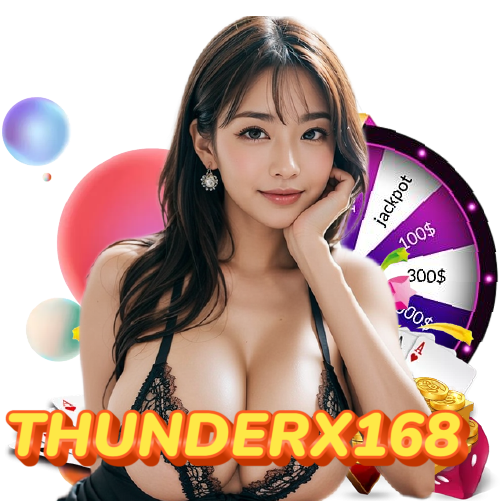 thunderx168