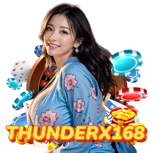 thunderx168 เครดิตฟรี