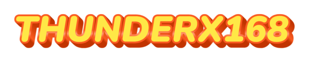 thunderx168