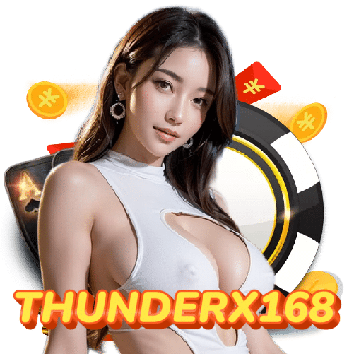 thunderx168 ฝากถอนรวดเร็ว