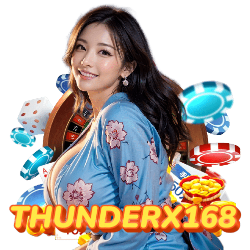 thunderx168 เครดิตฟรี