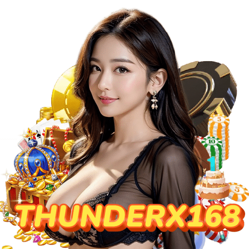thunderx168 เว็บตรง